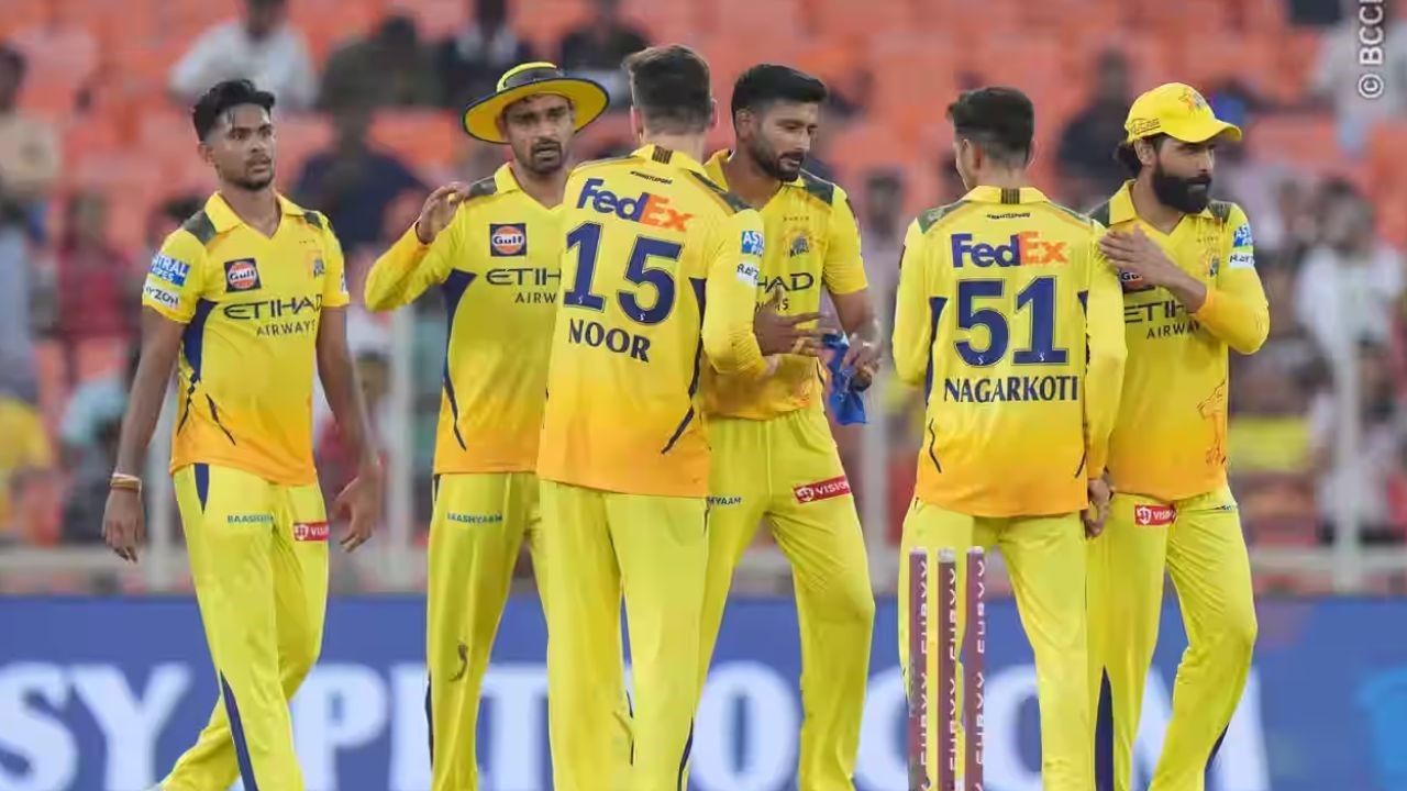 ಚೆನ್ನೈ ಸೂಪರ್ ಕಿಂಗ್ಸ್ ರಿಲೀಸ್ ಮಾಡಲಿರುವ ಐವರು ಸ್ಟಾರ್ಸ್!