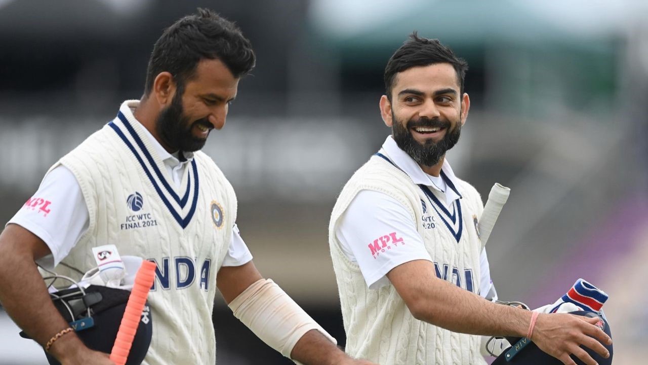 ವಿದಾಯದ ಪಂದ್ಯವಾಡದ ಭಾರತದ ಅಗ್ರ ಐವರು ಬ್ಯಾಟರ್ಸ್!