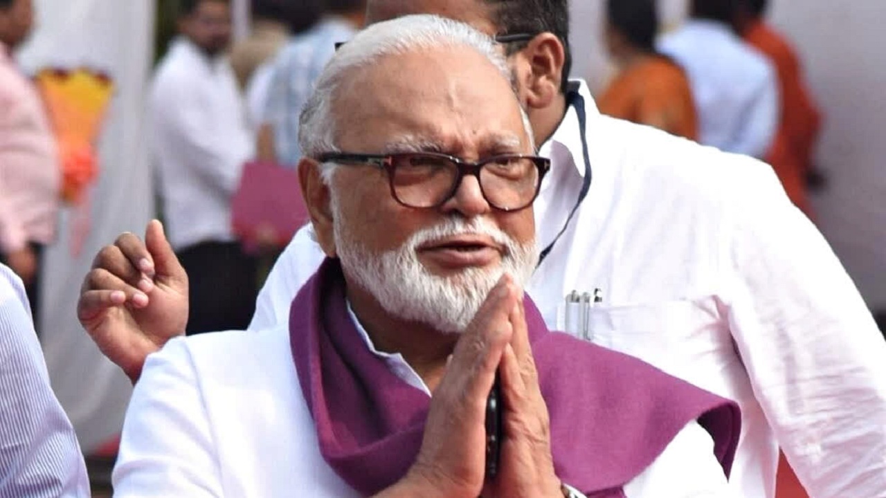 ʼಭುಜಬಲ್ʼದ ಪರಾಕ್ರಮ