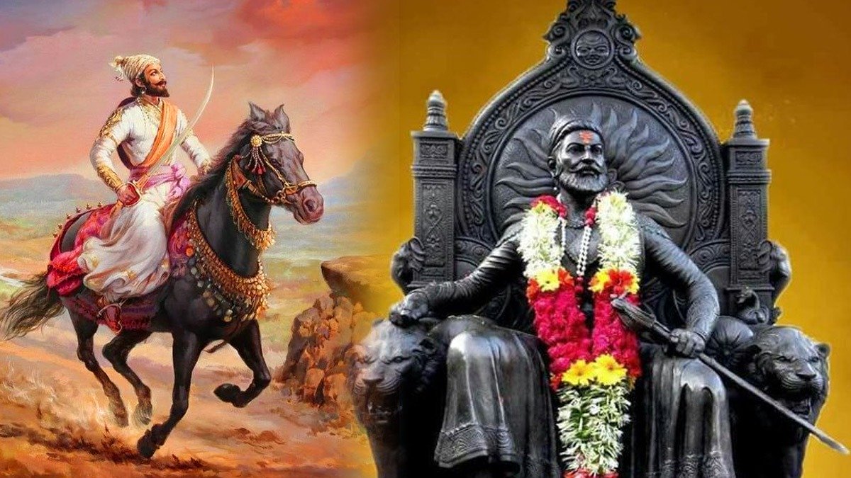 Chhatrapati Shivaji Maharaj Jayanti: ಹಿಂದೂ ಸಾಮ್ರಾಜ್ಯ ಕಟ್ಟಿದ ಶಿವಾಜಿ ಜೀವನದ ಬಗ್ಗೆ ನಿಮಗೆಷ್ಟು ಗೊತ್ತು..?