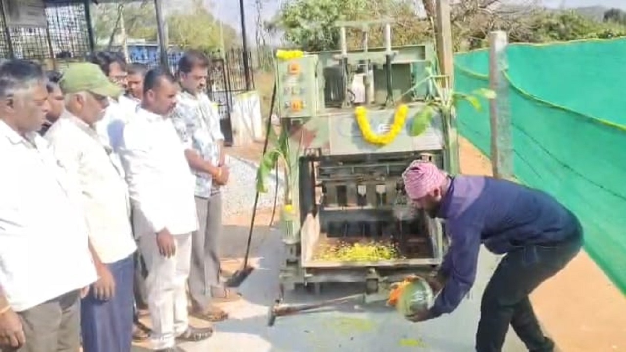 ಸೂರಿಲ್ಲದ ಬಡವರಿಗೆ ಮನೆ ಒದಗಿಸುವಲ್ಲಿ ಸರ್ಕಾರಗಳು ವಿಫಲ