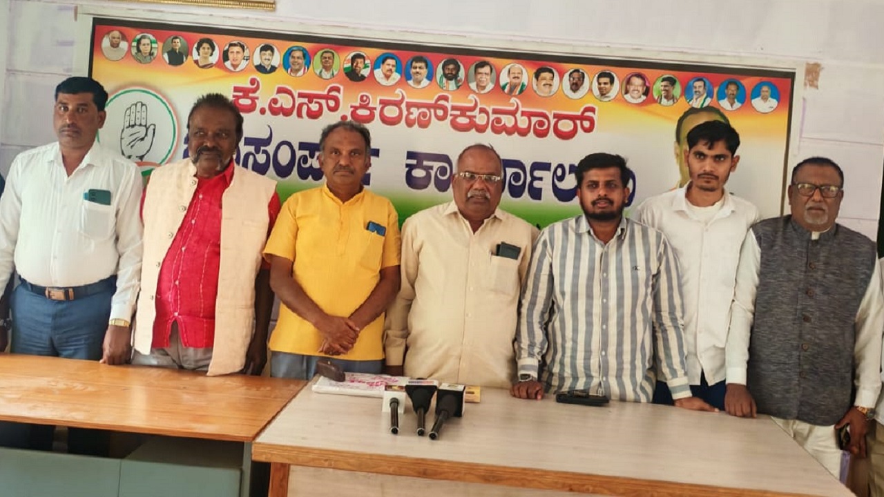 ದಾರ್ಶನಿಕರ ಜಯಂತಿ ಕರಪತ್ರದಲ್ಲಿ ಸರಕಾರಿ ಲೋಗೋ ದುರ್ಬಳಕೆ