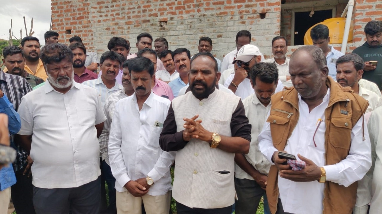 ತಪ್ಪು ಮಾಡಿದವರ ವಿರುದ್ಧ ನಾವು ನಿಲ್ಲುತ್ತೇವೆ