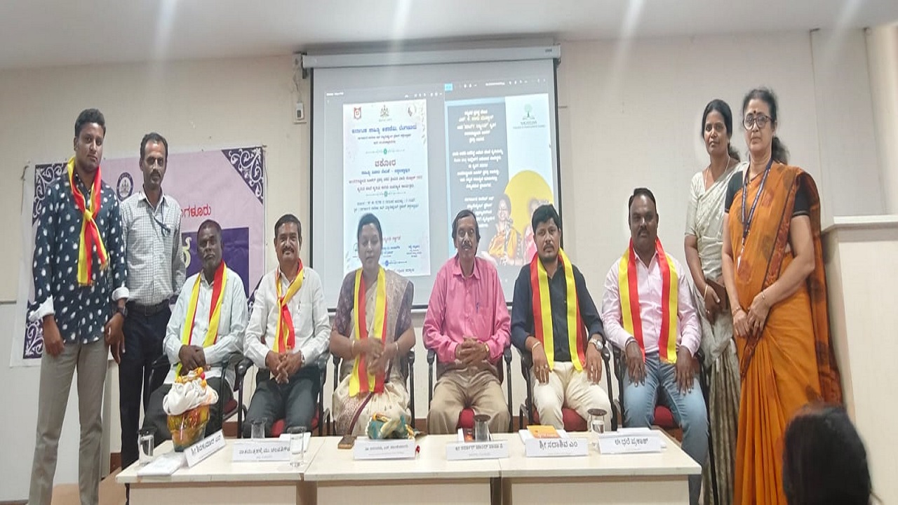 ಬಾನು ಮುಷ್ತಾಕ್ ಎಲ್ಲರಿಗೂ ಸ್ಪೂರ್ತಿಯಾಗಬೇಕು
