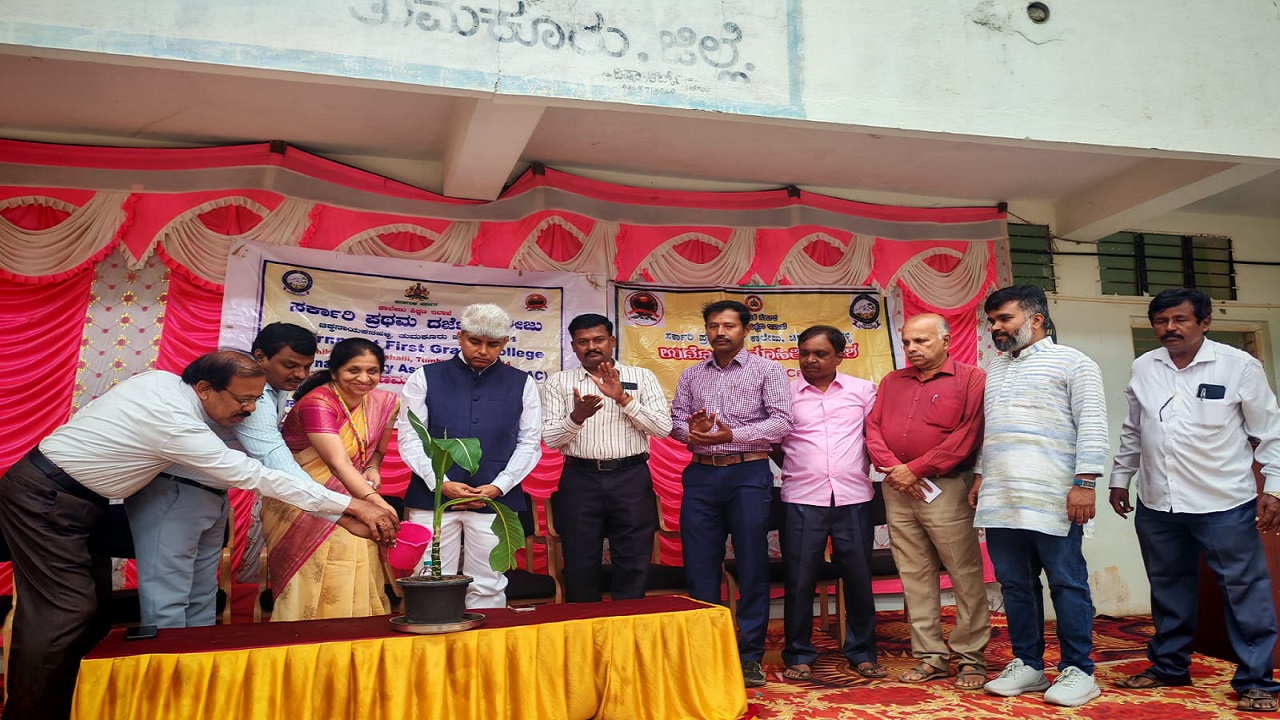 ಯುವಕರ ಉದ್ಯೋಗಕ್ಕೆ ಕೌಶಲ್ಯಾಭಿವೃದ್ಧಿಗೆ 4,500 ಕೋಟಿ ರೂ. ಅನುದಾನ