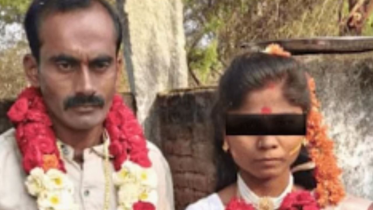 ಮದುವೆಯಾದ 15ನೇ ದಿನಕ್ಕೆ ನವವಧು ಎಸ್ಕೇಪ್; ಬ್ರೋಕರ್‌ಗಳ ಮಾತು ನಂಬಿ ಕೆಟ್ಟ ಯುವಕ!