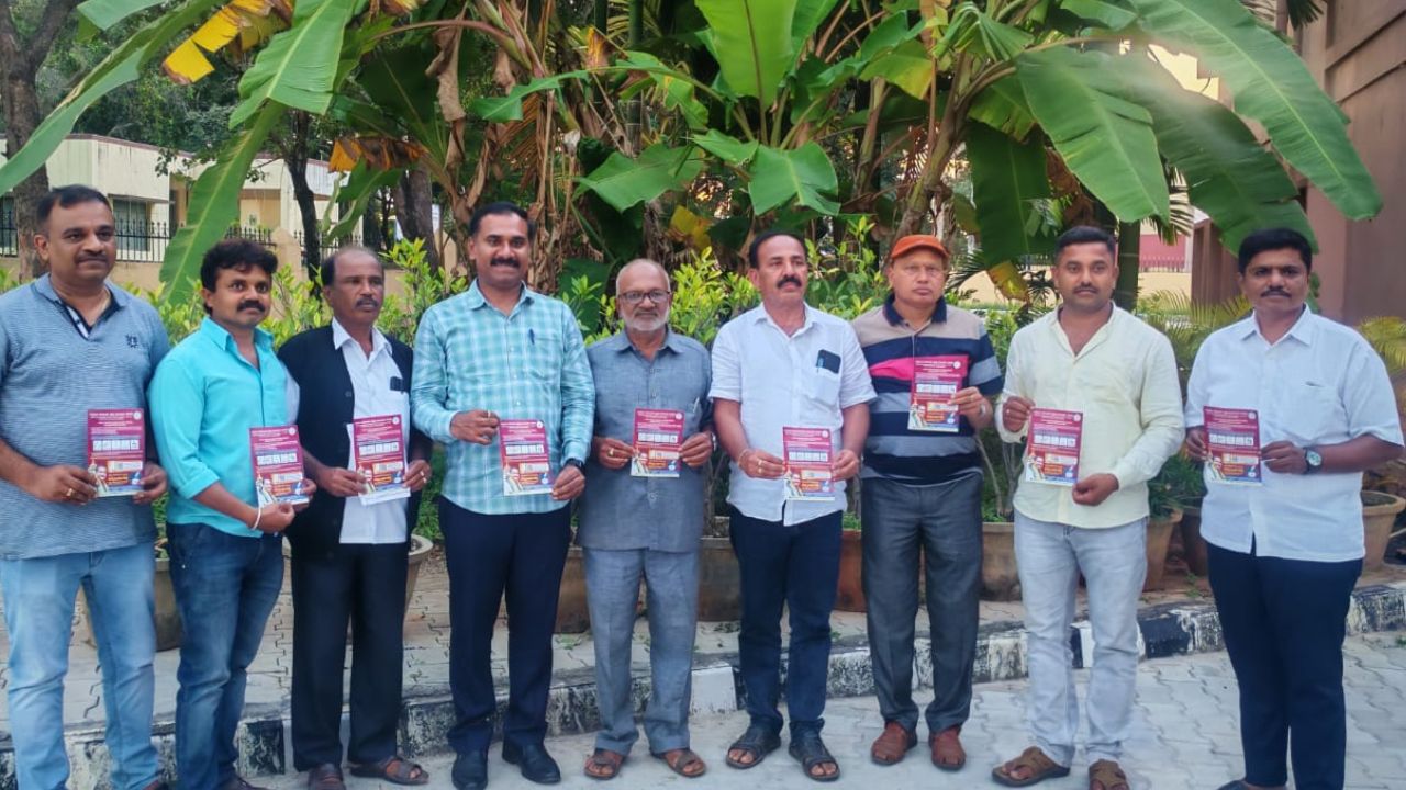 Chikkanayakanahalli News: ಪದವೀಧರರ ಧ್ವನಿಯಾಗಿ ಮೇಲ್ಮನೆಯಲ್ಲಿರುವೆ: ಬಿಜೆಪಿ ಮುಖಂಡ ವಸಂತಕುಮಾರ್