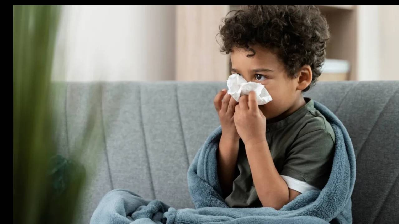 ಚಳಿಗಾಲದಲ್ಲಿ ಮಕ್ಕಳ ಆರೋಗ್ಯ ರಕ್ಷಣೆ ಹೇಗೆ?