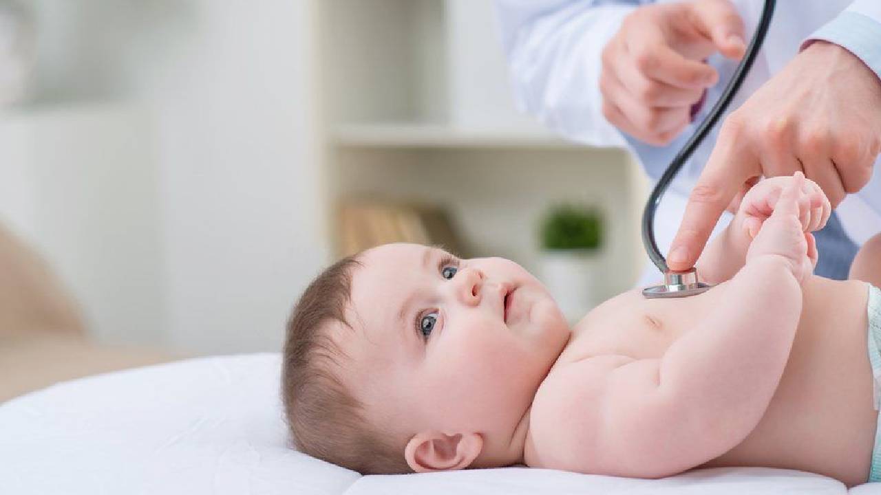 ಚಳಿಗಾಲದಲ್ಲಿ ಮಕ್ಕಳ ಆರೈಕೆ ಹೇಗೆ? ಇಲ್ಲಿದೆ ಟಿಪ್ಸ್!