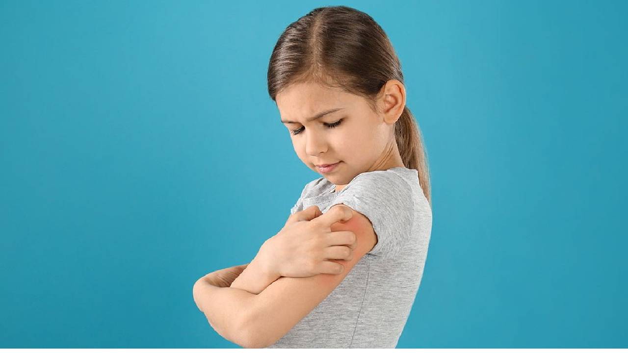 ಋತುಮಾನದಲ್ಲಿ ಮಕ್ಕಳ ಚರ್ಮದ ಆರೈಕೆ ಹೇಗೆ?