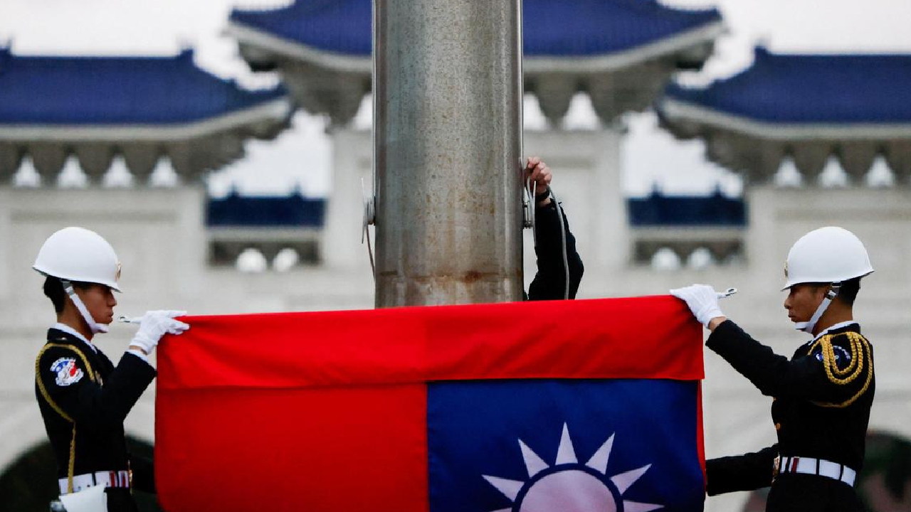 ತೈವಾನ್‌ ಸುತ್ತುವರಿದ ಚೀನಾ ಸೇನೆ! ತೀವ್ರ ಸಮರಾಭ್ಯಾಸ, ಕಾರಣವೇನು?