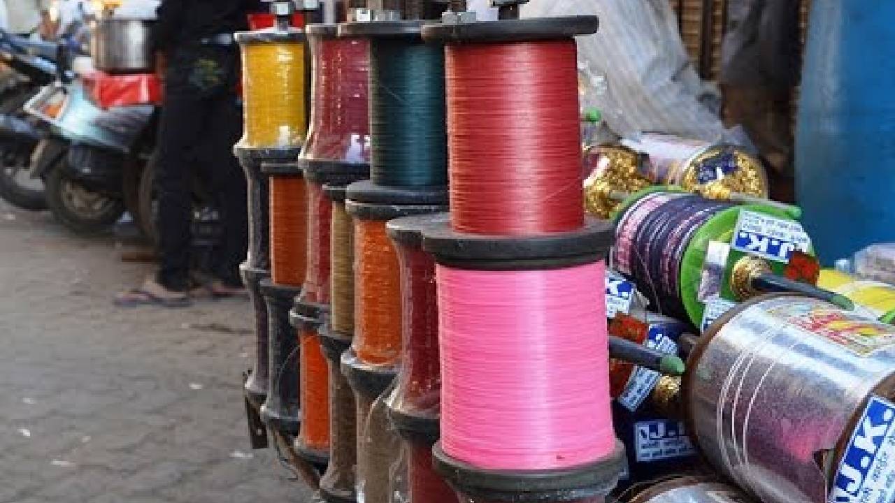 Chinese Manja: ನಿಷೇಧಿತ ಚೈನೀಸ್‌ ಮಾಂಜಾ ದಾರದಿಂದ ಕುತ್ತಿಗೆಗೆ ಗಾಯ, ಬಾಲಕಿ ಗಂಭೀರ