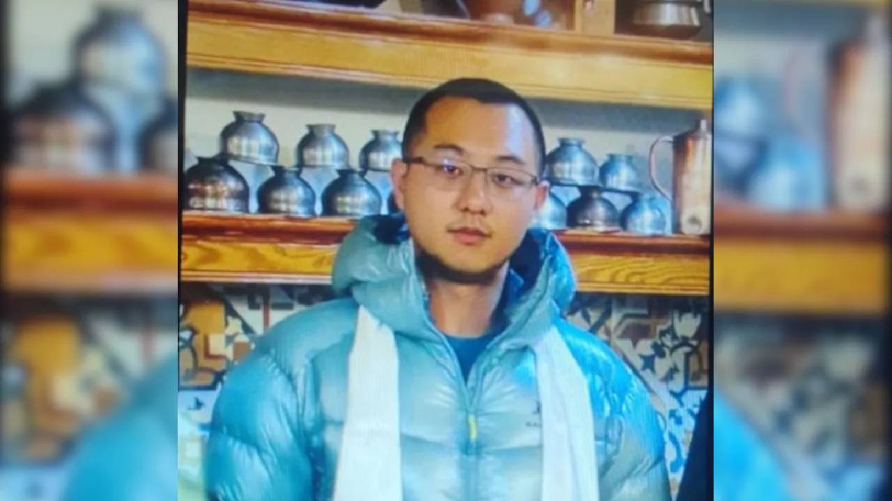 ಜಮ್ಮು-ಕಾಶ್ಮೀರದಲ್ಲಿ ಚೀನಿ ವ್ಯಕ್ತಿಯ ಬಂಧನ