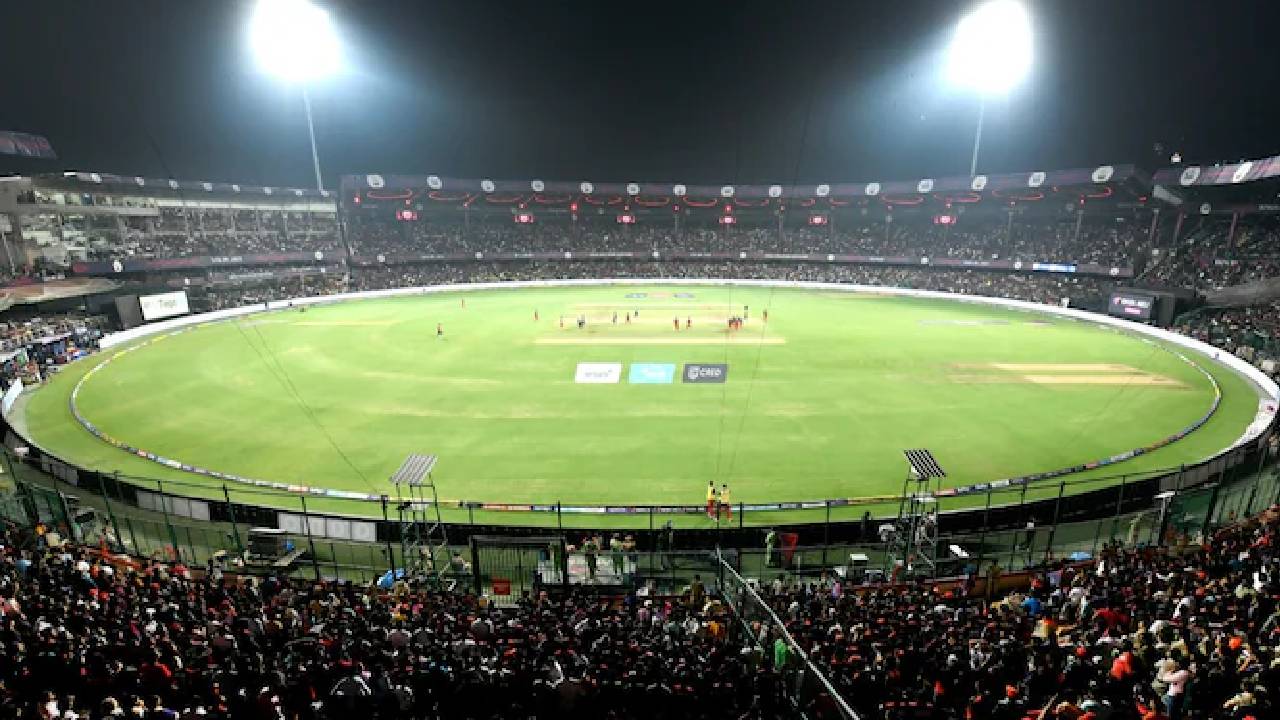 ಚಿನ್ನಸ್ವಾಮಿ ಬೆಂಗಳೂರಿನ ಹೆಮ್ಮೆ, ಐಪಿಎಲ್ ಸ್ಥಳಾಂತರವಿಲ್ಲ; ಡಿಸಿಎಂ ಡಿ.ಕೆ. ಶಿವಕುಮಾರ್