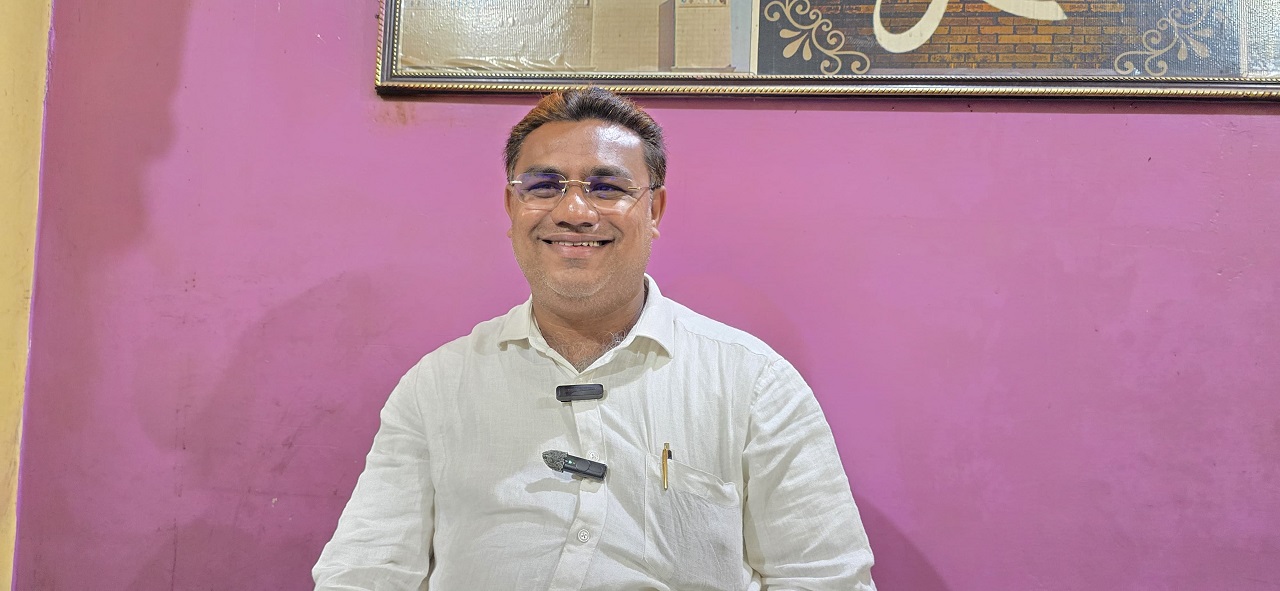 ನಾನು ಅಧಿಕಾರಕ್ಕೆ ಆಸೆ ಪಡುವನನು ಅಲ್ಲ