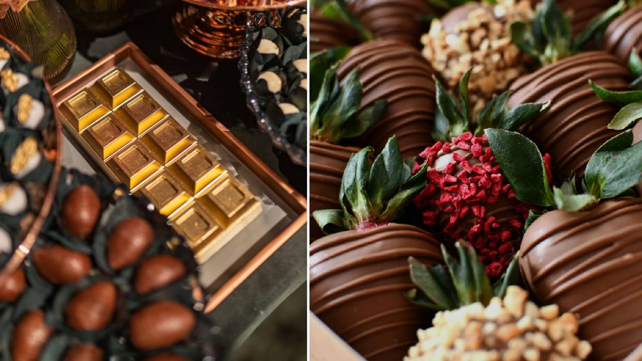 Valentines Week 2026: ಚಾಕೋಲೇಟ್ ಡೇಯಂದು ಗಿಫ್ಟ್ ನೀಡಲು ಇಲ್ಲಿದೆ ಐಡಿಯಾ - Image 2