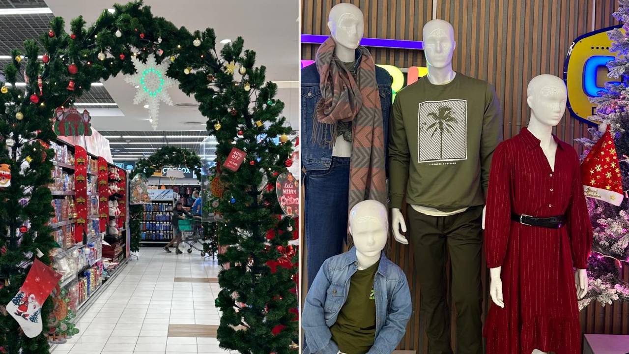 Christmas Shopping 2025: ವೀಕೆಂಡ್‌ನಲ್ಲಿ ಶುರುವಾಯ್ತು ಕ್ರಿಸ್‌ಮಸ್‌ ಶಾಪಿಂಗ್‌ - Image 2