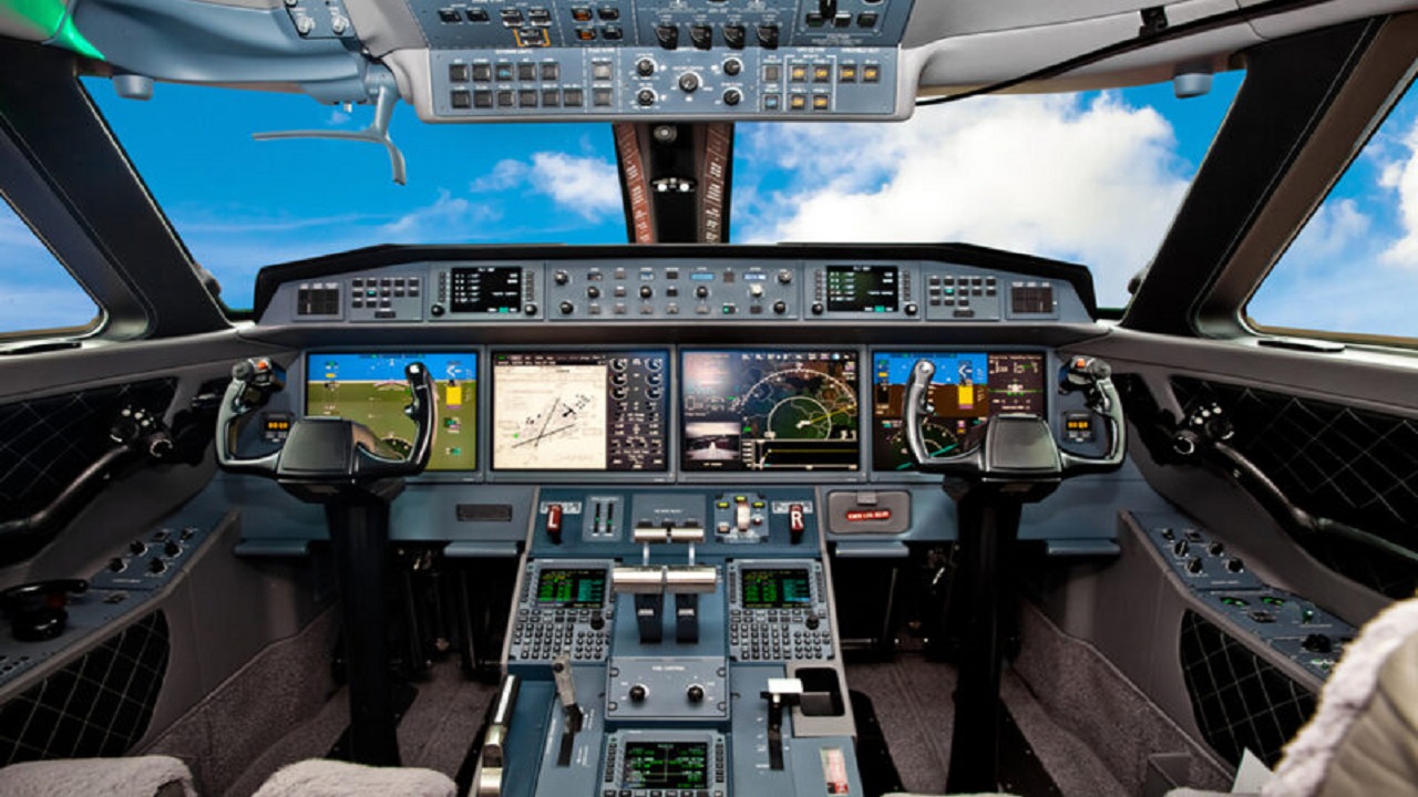 Vishweshwar Bhat Column: ಪೈಲಟ್‌ʼಗೆ ಮಾತ್ರ ಗೊತ್ತು