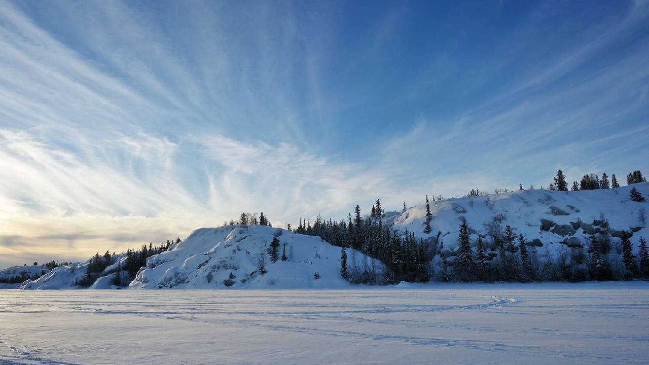 ಪ್ರಪಂಚದ ಅತ್ಯಂತ ಕೋಲ್ಡೆಸ್ಟ್  ಸ್ಥಳ ಯಾವುದು ಗೊತ್ತಾ?