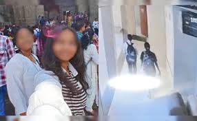 ಆತ್ಮಹತ್ಯೆಯ ವಿಧಾನಕ್ಕಾಗಿ ಚಾಟ್ ಜಿಪಿಟಿ ಮೊರೆ ಹೋದ ವಿದ್ಯಾರ್ಥಿನಿಯರು