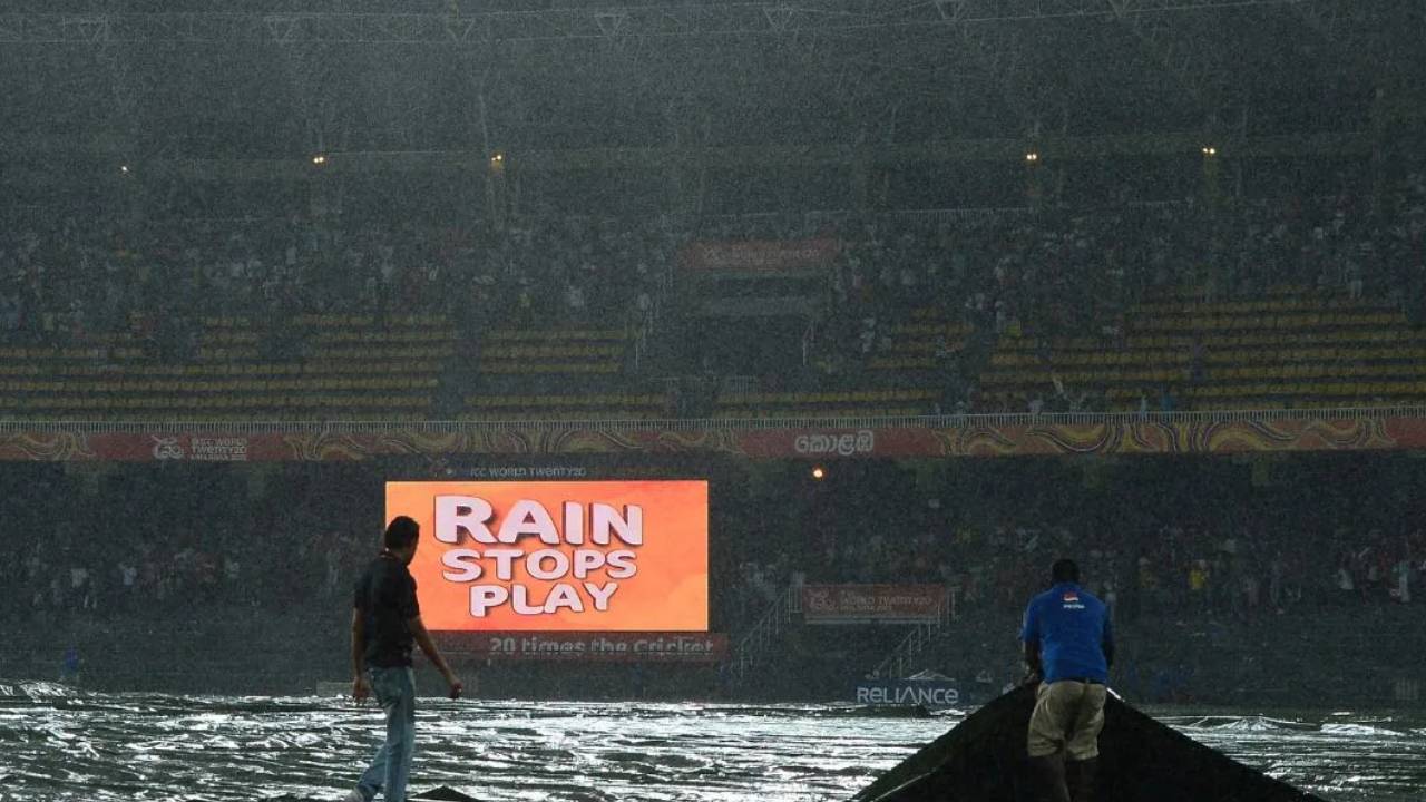 ಫೆ.15ಕ್ಕೆ ಭಾರತ vs ಪಾಕ್‌ ಪಂದ್ಯ ನಡೆಯುವುದು ಅನುಮಾನ!