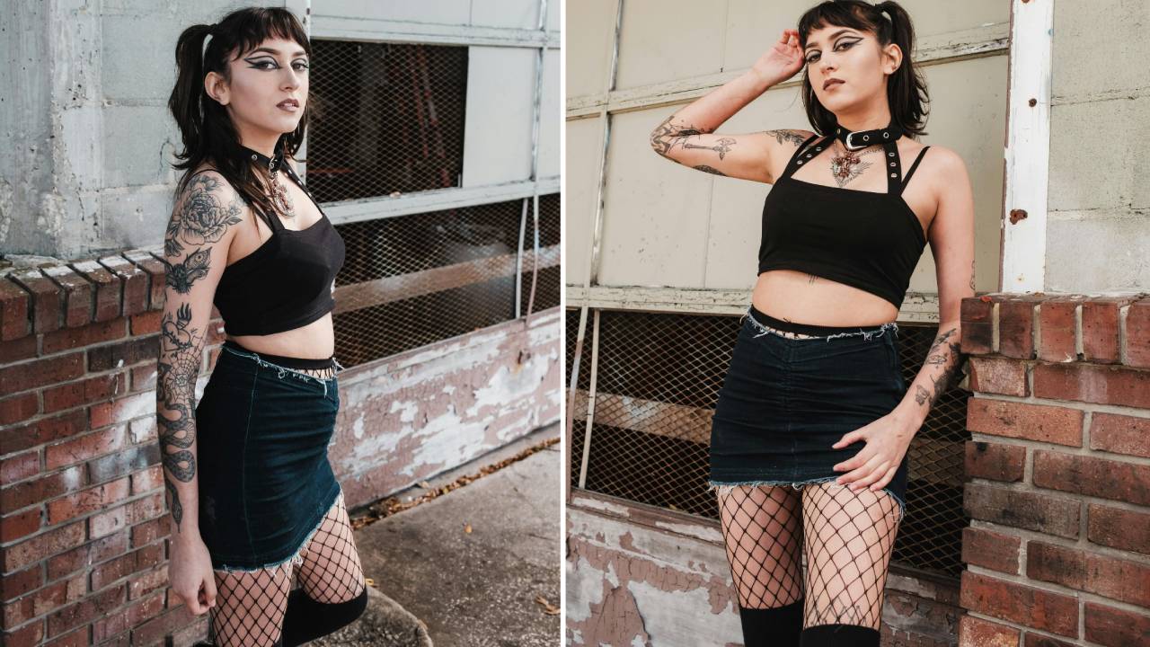 Winter Fashion 2025: ಚಳಿಗಾಲದ ಗ್ಲಾಮರಸ್ ಲುಕ್‌ಗಾಗಿ ಬಂತು ಸ್ಟಾಕಿಂಗ್ಸ್ - Image 2