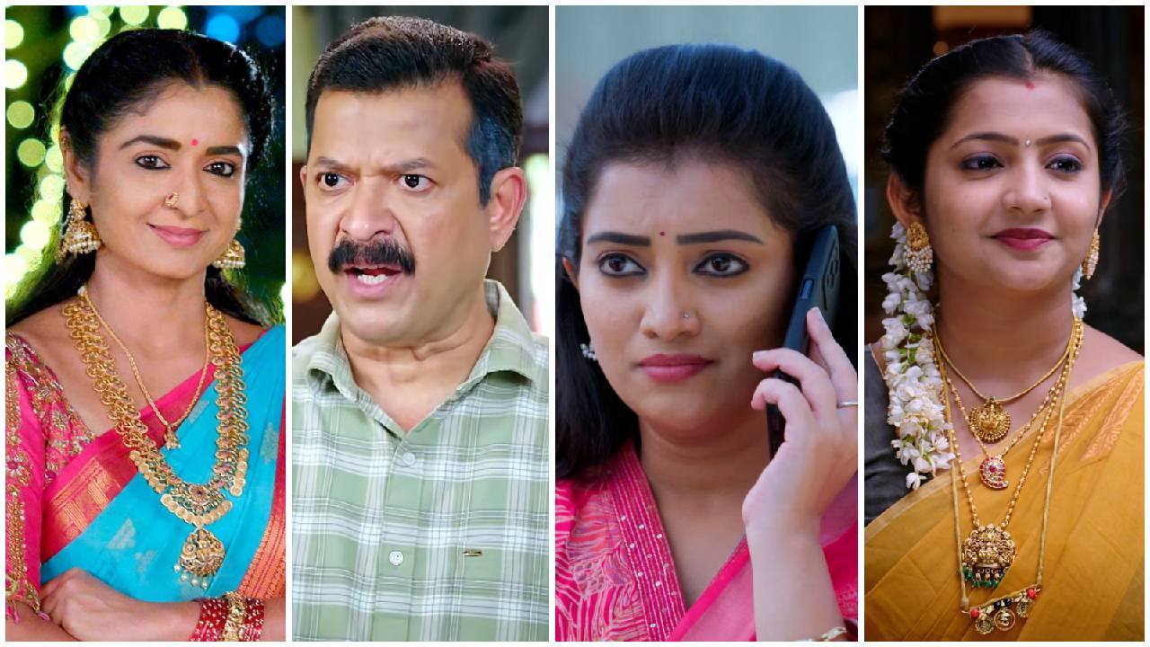 ಕಲರ್ಸ್ ಕನ್ನಡ ಧಾರಾವಾಹಿಗಳಲ್ಲಿ ತಿಂಗಳು ಪೂರ್ತಿ ಕನ್ನಡ ಹಬ್ಬ!