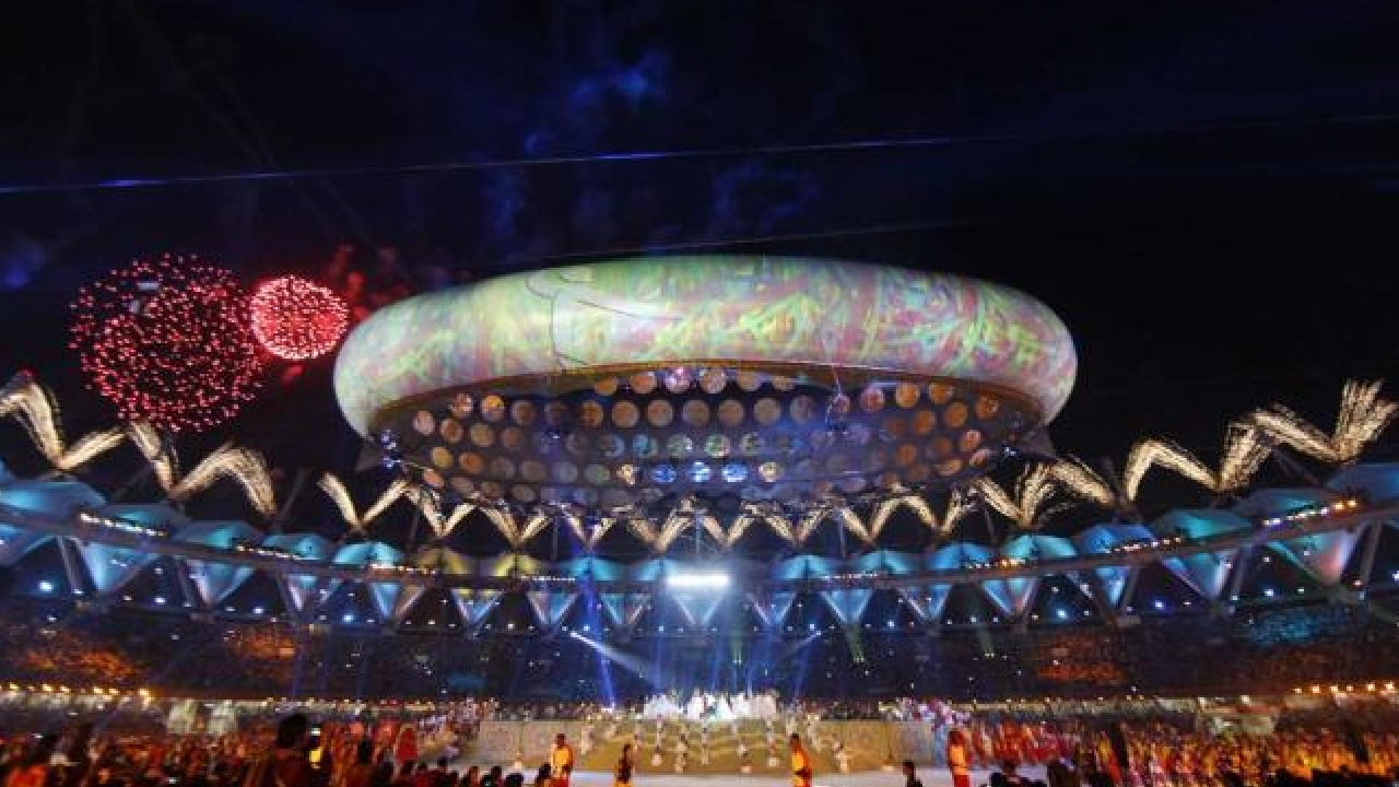 2010ರ ಕಾಮನ್‌ ವೆಲ್ತ್‌ ಗೇಮ್ಸ್:‌  ಕಾಂಗ್ರೆಸ್‌ ಹಗರಣದ ಕಥೆಯೇನು?