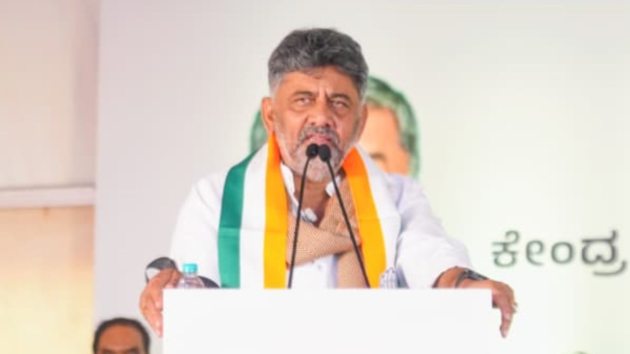 ಎಸ್‌ಐಆರ್ ರದ್ದುಗೊಳಿಸಿ ಹೊಸ ಪ್ರಕ್ರಿಯೆ ನಡೆಸಿ: ಸಿಎಂ ಡಿಕೆಶಿ ಒತ್ತಾಯ