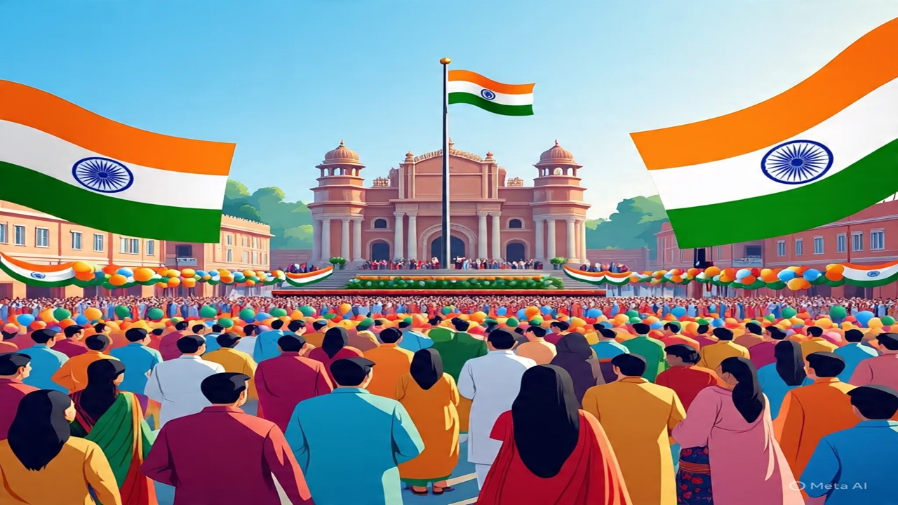 ನ.26ರಂದು ಭಾರತದ ಸಂವಿಧಾನ ದಿನವನ್ನು ಏಕೆ ಆಚರಿಸಲಾಗುತ್ತದೆ?