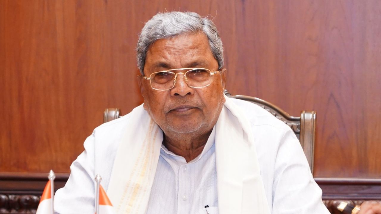Voter Fraud: ಮತಗಳ್ಳತನ ಬಗ್ಗೆ ಕಾನೂನು ಇಲಾಖೆಯಿಂದ ಪರಿಶೀಲಿಸಿ, ಕ್ರಮ: ಸಿಎಂ ಸಿದ್ದರಾಮಯ್ಯ