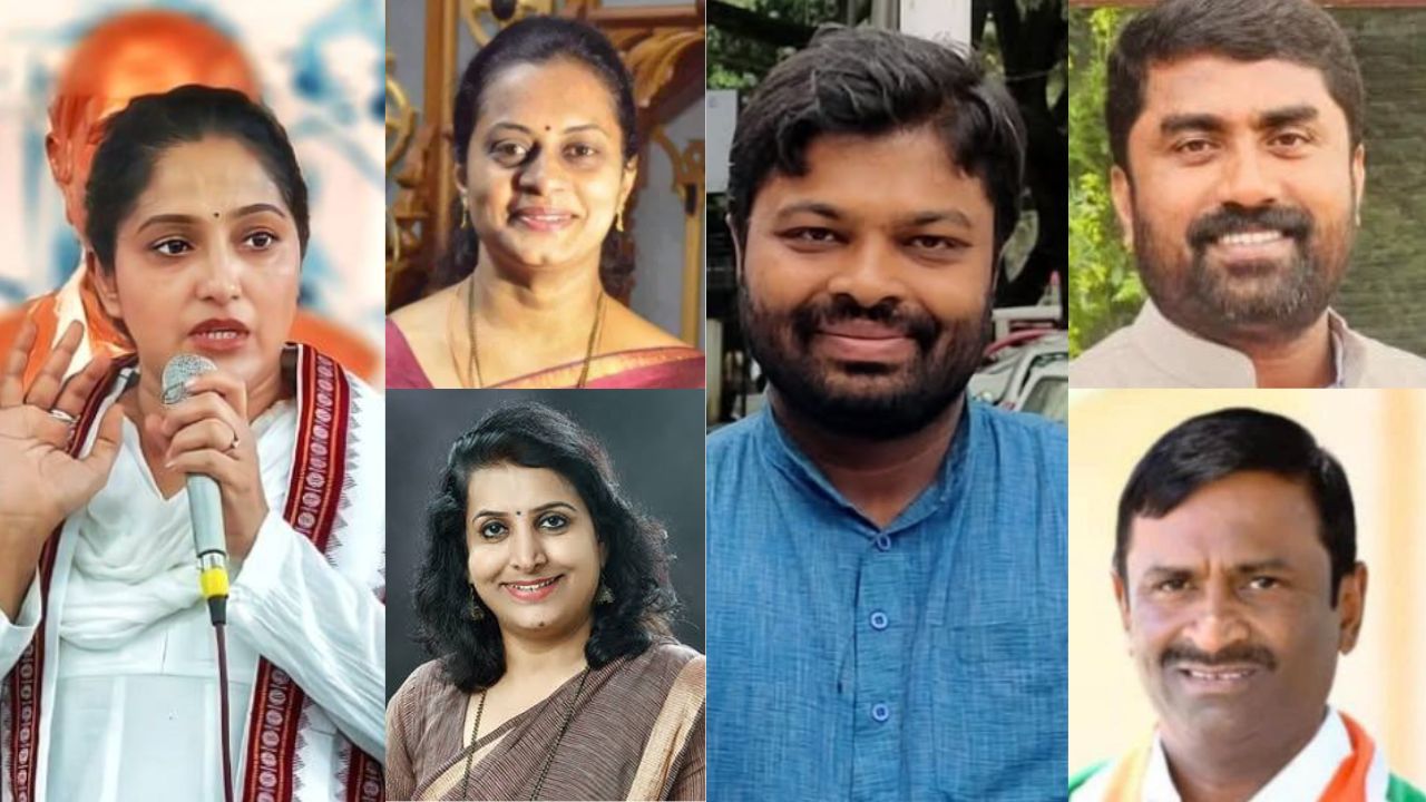 34 ನಿಗಮ, ಮಂಡಳಿಗಳಿಗೆ ನೂತನ ಅಧ್ಯಕ್ಷರ ನೇಮಕ ಮಾಡಿದ ಸರ್ಕಾರ