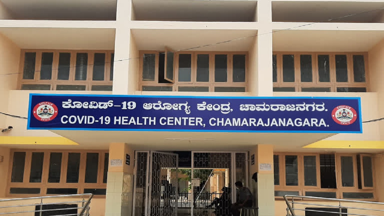 ಜಿಲ್ಲೆ ಜನ ಮರೆತಿಲ್ಲ ಆಕ್ಸಿಜನ್ ದುರಂತ, ಕೊಟ್ಟ ಭರವಸೆ ಮರೆಯಿತೆ ಸರಕಾರ?