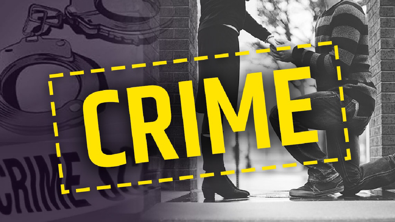 ಪ್ರೇಯಸಿ ಮೇಲೆ  ಪೆಟ್ರೋಲ್​​ ಸುರಿದು ಬೆಂಕಿ ಹಚ್ಚಿದ ಪ್ರಿಯಕರ!