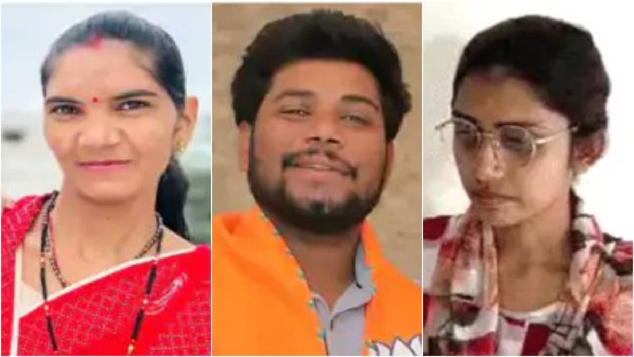 ಪ್ರೇಯಸಿಗಾಗಿ ಪತ್ನಿಯನ್ನೇ ಕೊಂದ ಬಿಜೆಪಿ ನಾಯಕ
