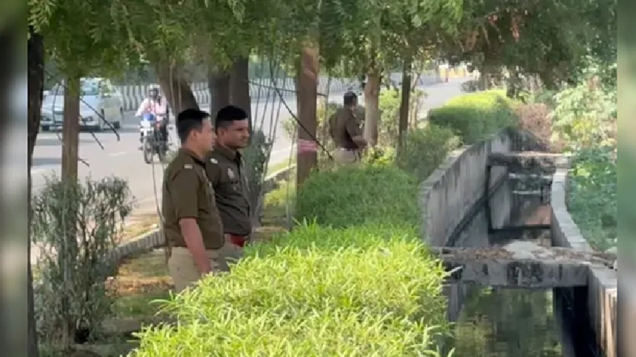 ಪ್ರಿಯತಮೆಯನ್ನು ಕೊಂದು, ತಲೆಯಿಲ್ಲದ ದೇಹವನ್ನು ಚರಂಡಿಗೆ ಎಸೆದ ಪಾಪಿ