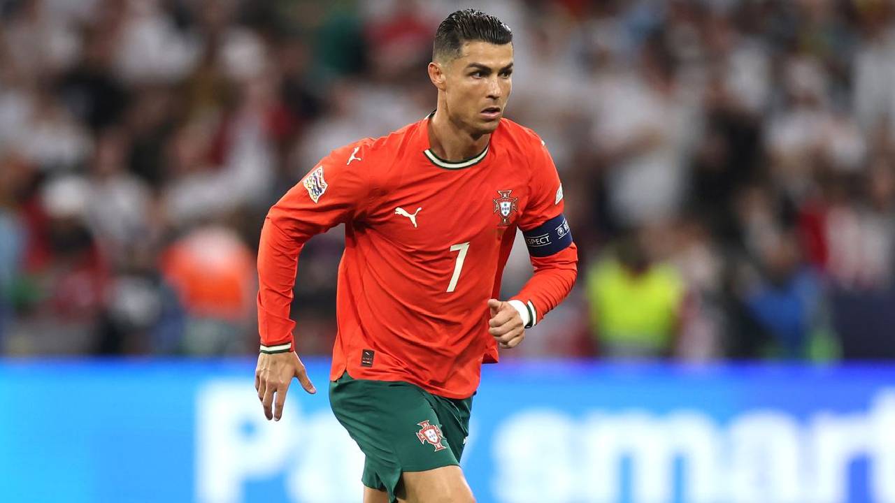 Cristiano Ronaldo: ದಾಖಲೆಯ ಆರನೇ ವಿಶ್ವಕಪ್ ಆಡಲು ರೊನಾಲ್ಡೊ ಸಜ್ಜು