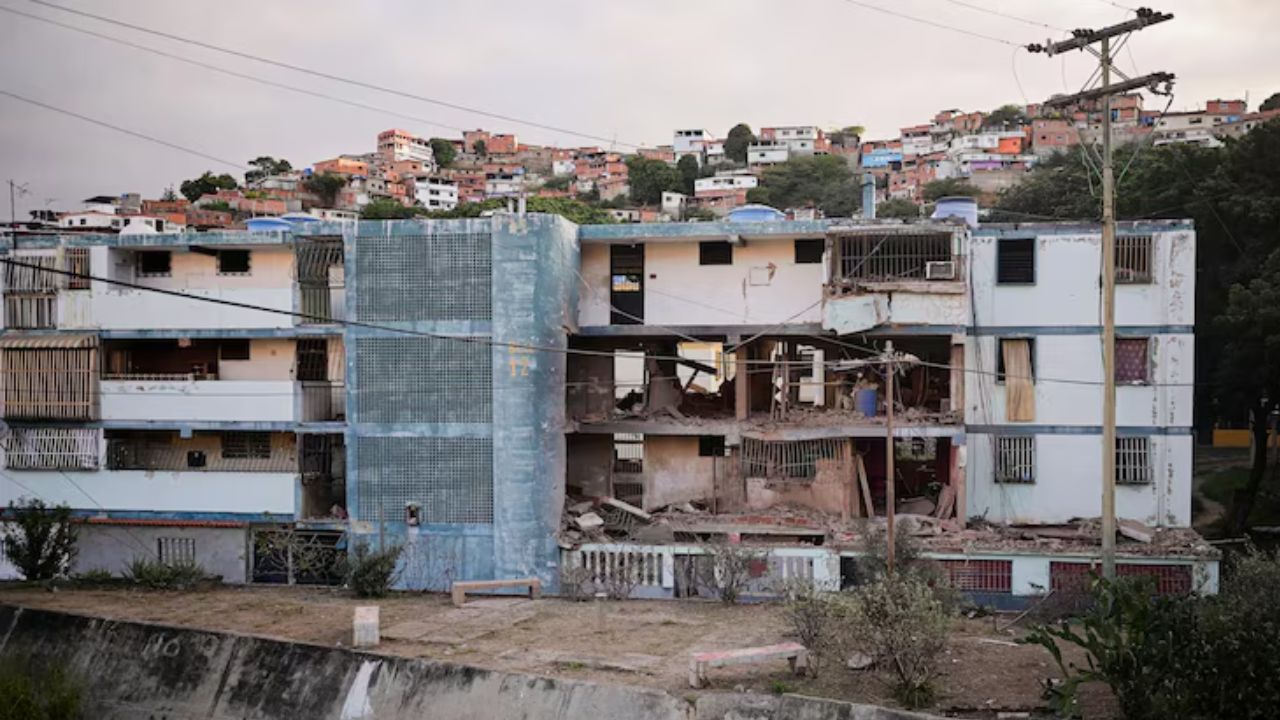 ವೆನಿಜುವೆಲಾ ಅಧ್ಯಕ್ಷ ನಿಕೋಲಸ್ ಮಡುರೊ ವಶಕ್ಕೆ ಪಡೆದ ವೇಳೆ ಕ್ಯೂಬಾದ 32 ನಾಗರಿಕರ ಹತ್ಯೆ