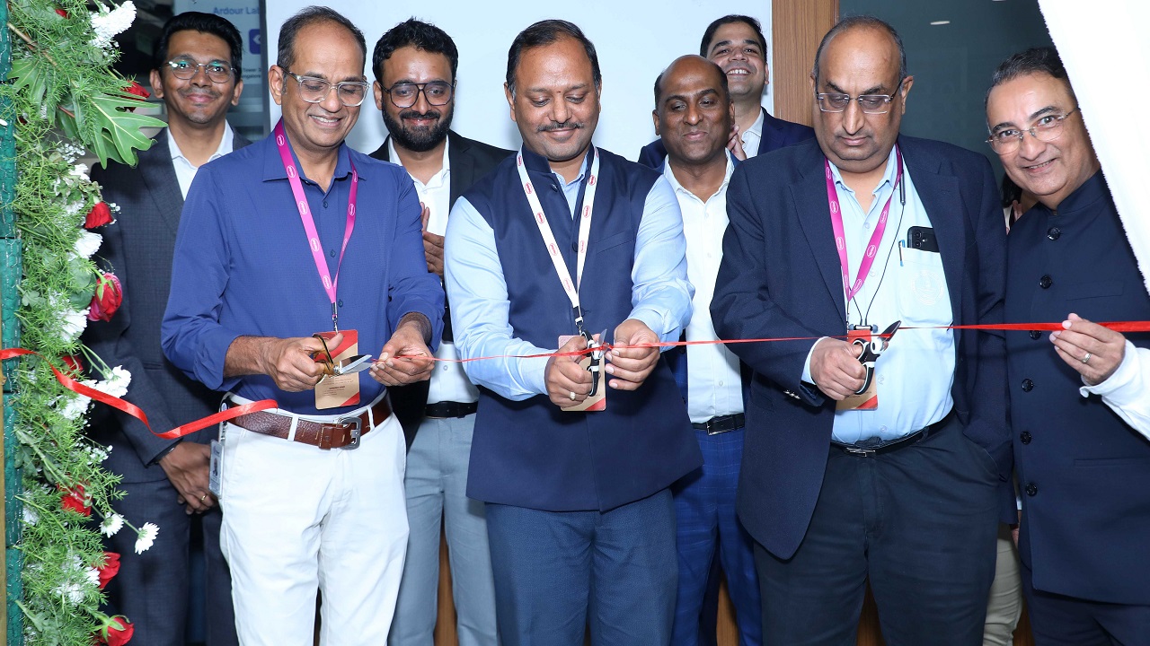 ಹೆನ್ಕೆಲ್‌ ನ ಅತ್ಯಾಧುನಿಕ ಅಪ್ಲಿಕೇಶನ್ ಸೆಂಟರ್ ಆರಂಭ; ಬೆಂಗಳೂರಿನಲ್ಲಿ ವಿಶ್ವದರ್ಜೆಯ ಎಲೆಕ್ಟ್ರಾನಿಕ್ಸ್ ಕೋ- ಇನ್ನೋವೇಶನ್ ಹಬ್ ಸ್ಥಾಪನೆ