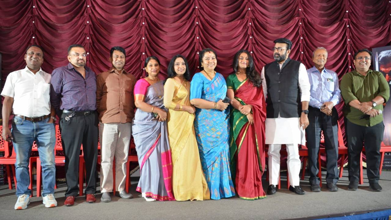 20 ವರ್ಷಗಳ ಬಳಿಕ ಮೇ 23ರಂದು ಮರು ಬಿಡುಗಡೆಯಾಗಲಿದೆ ʼಸೈನೈಡ್ʼ ಚಿತ್ರ