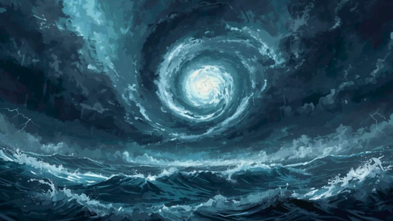 ಸೆನ್ಯಾರ್ ಚಂಡಮಾರುತ ಭೀತಿ; ಮುಂದಿನ  ಎರಡು ದಿನ ಭಾರಿ ಮಳೆ ಮುನ್ಸೂಚನೆ!