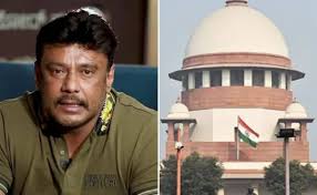ದರ್ಶನ್ ಪ್ರಕರಣದ ಬಗ್ಗೆ ಲಾಯರ್ ಹೇಳಿದ್ದೇನು?