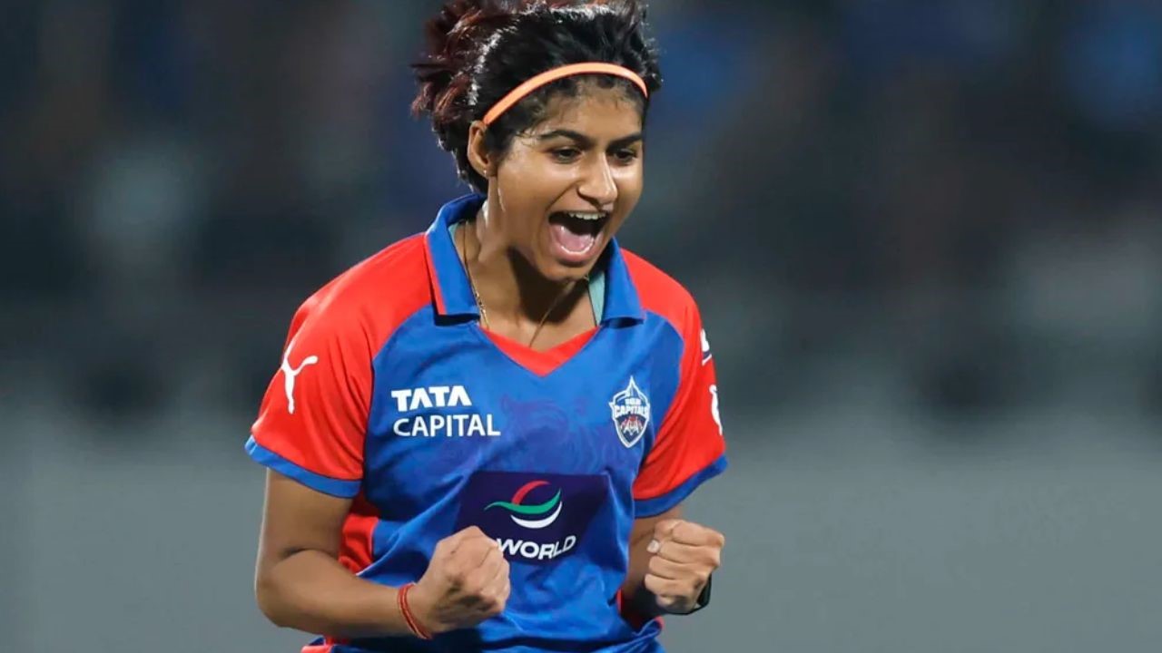 WPL 2026: ಆರ್‌ಸಿಬಿಗೆ ಫೈನಲ್‌ನಲ್ಲಿ ಡೆಲ್ಲಿ ಕ್ಯಾಪಿಟಲ್ಸ್‌ ಎದುರಾಳಿ!