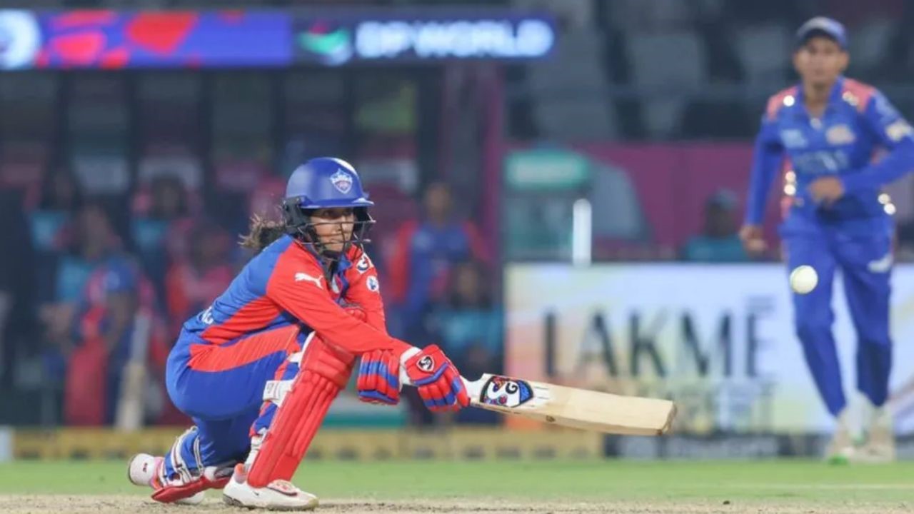 WPL 2026: ಜೆಮಿಮಾ ರೊಡ್ರಿಗಸ್‌ ಫಿಫ್ಟಿ, ಡೆಲ್ಲಿ ಕ್ಯಾಪಿಟಲ್ಸ್‌ಗೆ 7 ವಿಕೆಟ್‌ ಜಯ!