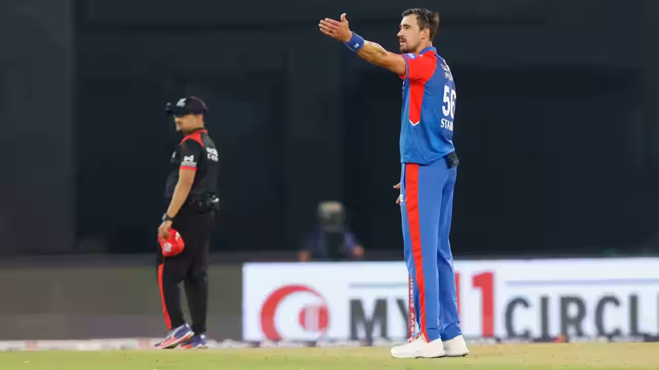 IPL 2025: ಇನ್ನುಳಿದ ಪಂದ್ಯಗಳ ನಿಮಿತ್ತ ಭಾರತಕ್ಕೆ ಆಗಮಿಸಿದ ವಿದೇಶಿ ಆಟಗಾರರ ವಿವರ! - Image 3