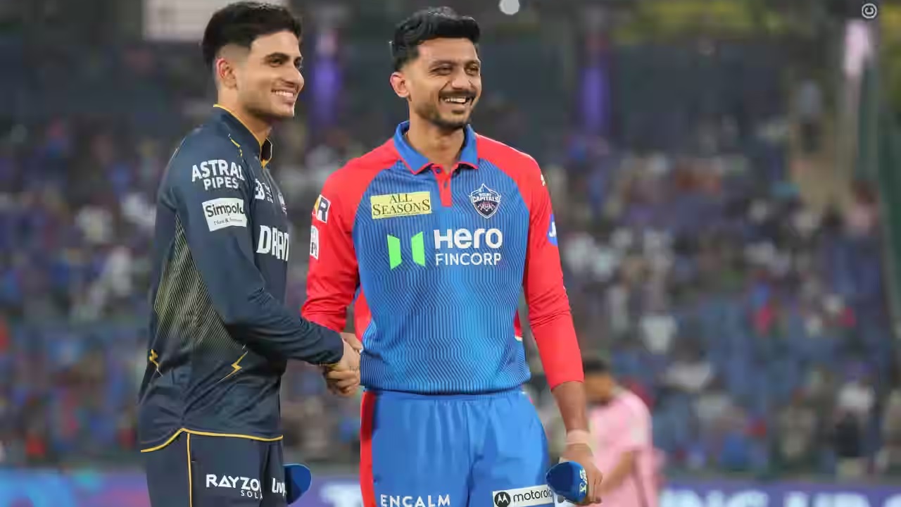 IPL 2025: ಐದನೇ ಶತಕ ಸಿಡಿಸಿ ಹಲವು ದಾಖಲೆಗಳನ್ನು ಮುರಿದ ಕೆಎಲ್ ರಾಹುಲ್! - Image 1