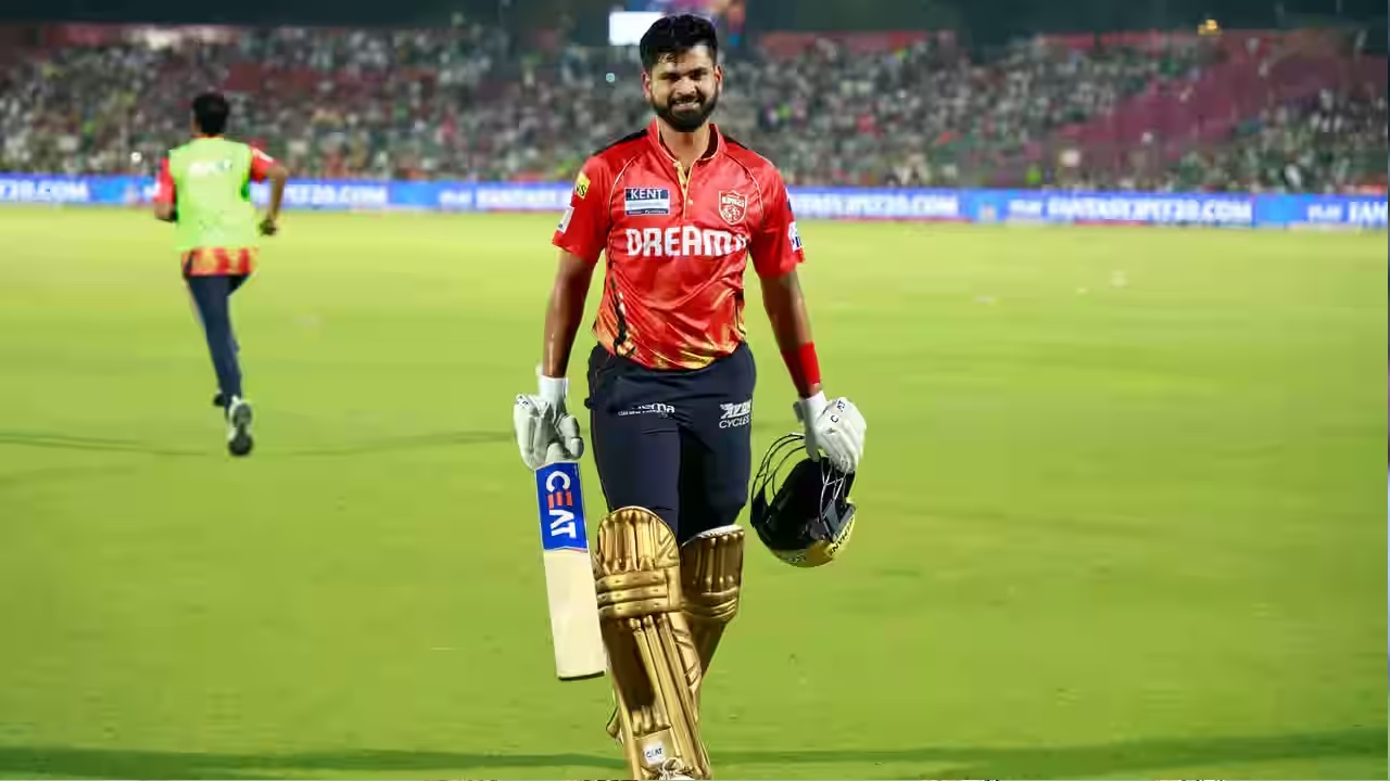 DC vs PBKS: ಸಮೀರ್ ರಿಝ್ವಿ ಸ್ಪೋಟಕ ಬ್ಯಾಟಿಂಗ್ನಿಂದ ಗೆದ್ದ ಡೆಲ್ಲಿ ಕ್ಯಾಪಿಟಲ್ಸ್! - Image 3