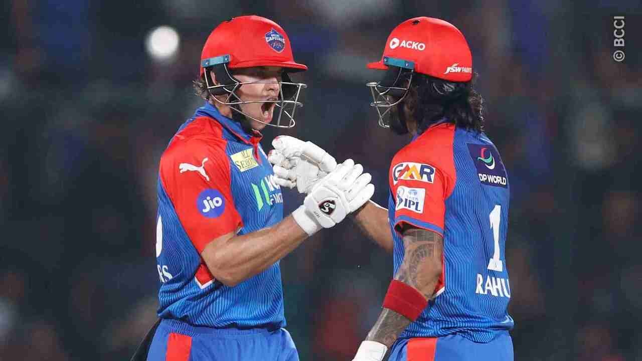 IPL 2025: ರಾಜಸ್ಥಾನ್ ರಾಯಲ್ಸ್ಗೆ ಗಾಯದ ಭೀತಿ, ಸಂಜು ಸ್ಯಾಮ್ಸನ್ಗೆ ಏನಾಯ್ತು? - Image 2