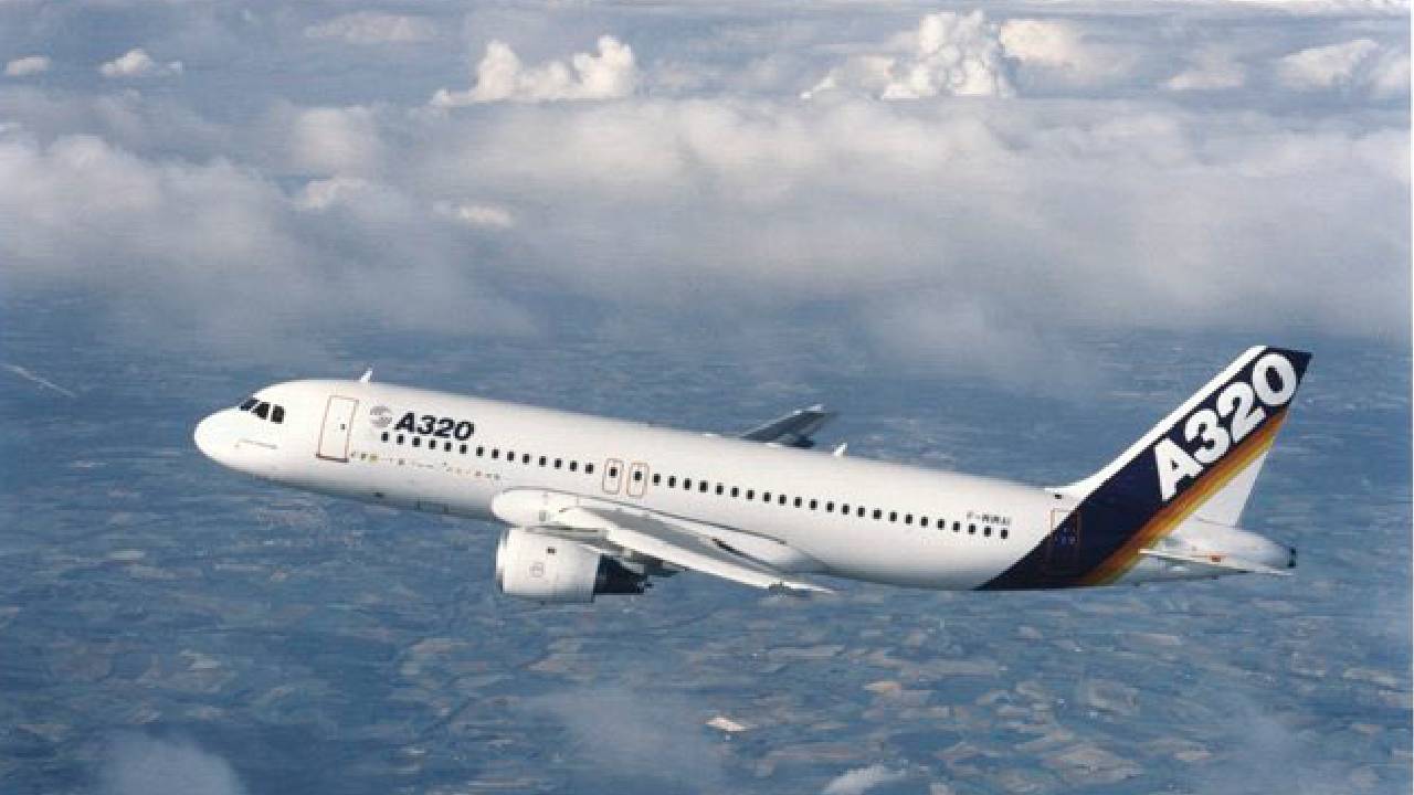 ಏರ್‌ಬಸ್ ಎ320 ದೋಷದ ಕುರಿತು ಮಾಹಿತಿ ಹಂಚಿಕೊಂಡ ಡಿಜಿಸಿಎ
