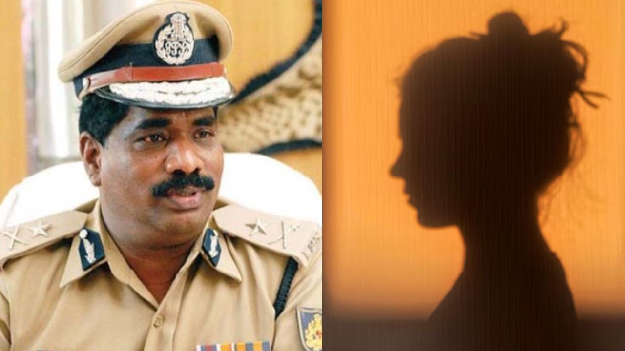 ಕಚೇರಿಯಲ್ಲೇ ಮಹಿಳೆ ಜತೆ ಡಿಜಿಪಿ ರಾಮಚಂದ್ರ ರಾವ್ ರಾಸಲೀಲೆ!